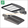 High Brightness Parking Lot Lighting IP65 Street Light Shoebox Light